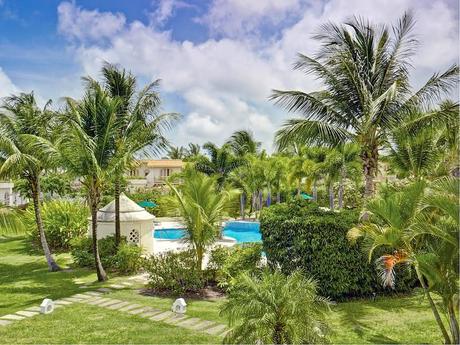 Sugar Hill B207 villa in Sugar Hill, Barbados