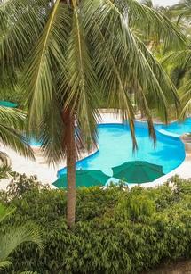 Sugar Hill B306 apartment in Sugar Hill, Barbados