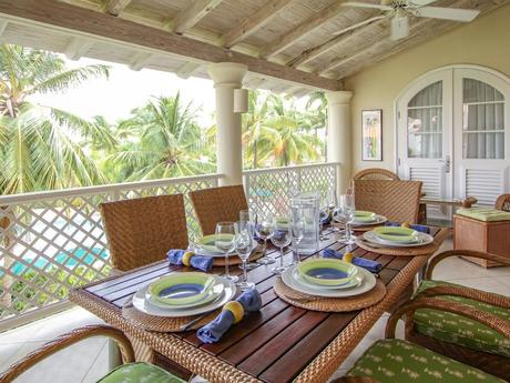 Sugar Hill B306 apartment in Sugar Hill, Barbados