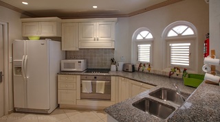 Sugar Hill B306 apartment in Sugar Hill, Barbados