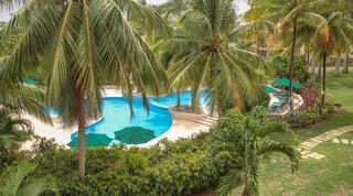 Sugar Hill B306 apartment in Sugar Hill, Barbados