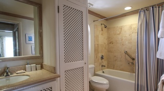 Sugar Hill B306 apartment in Sugar Hill, Barbados