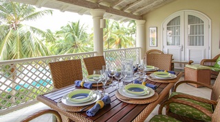 Sugar Hill B306 apartment in Sugar Hill, Barbados