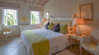 Sugar Hill B306 apartment in Sugar Hill, Barbados