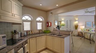 Sugar Hill B306 apartment in Sugar Hill, Barbados