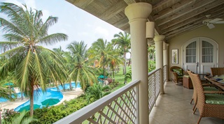 Sugar Hill B306 apartment in Sugar Hill, Barbados