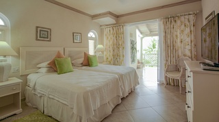 Sugar Hill B306 apartment in Sugar Hill, Barbados