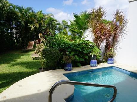Sugar Hill B8 apartment in Sugar Hill, Barbados