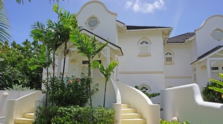 Sugar Hill B8 apartment in Sugar Hill, Barbados