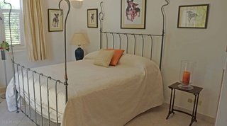 Sugar Hill B8 apartment in Sugar Hill, Barbados