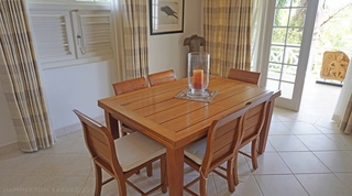 Sugar Hill B8 apartment in Sugar Hill, Barbados