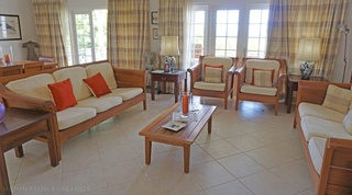Sugar Hill B8 apartment in Sugar Hill, Barbados