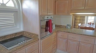 Sugar Hill B8 apartment in Sugar Hill, Barbados