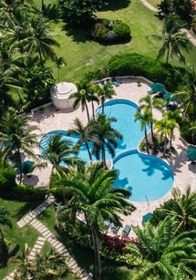 Sugar Hill C109 apartment in Sugar Hill, Barbados