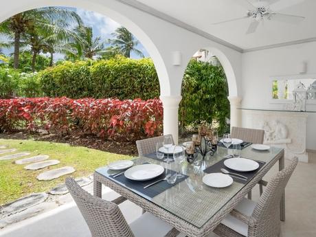 Sugar Hill C109 apartment in Sugar Hill, Barbados