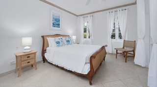 Sugar Hill C109 apartment in Sugar Hill, Barbados