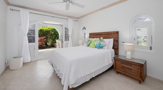 Sugar Hill C109 apartment in Sugar Hill, Barbados