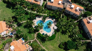 Sugar Hill C109 apartment in Sugar Hill, Barbados