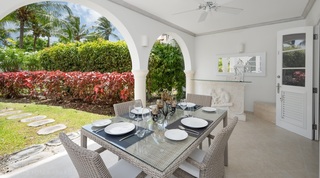 Sugar Hill C109 apartment in Sugar Hill, Barbados