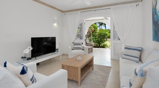 Sugar Hill C109 apartment in Sugar Hill, Barbados