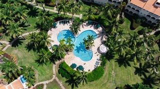 Sugar Hill C109 apartment in Sugar Hill, Barbados