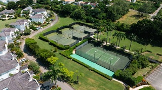 Sugar Hill C109 apartment in Sugar Hill, Barbados