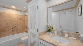 Sugar Hill C109 apartment in Sugar Hill, Barbados