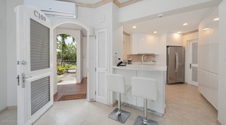 Sugar Hill C109 apartment in Sugar Hill, Barbados
