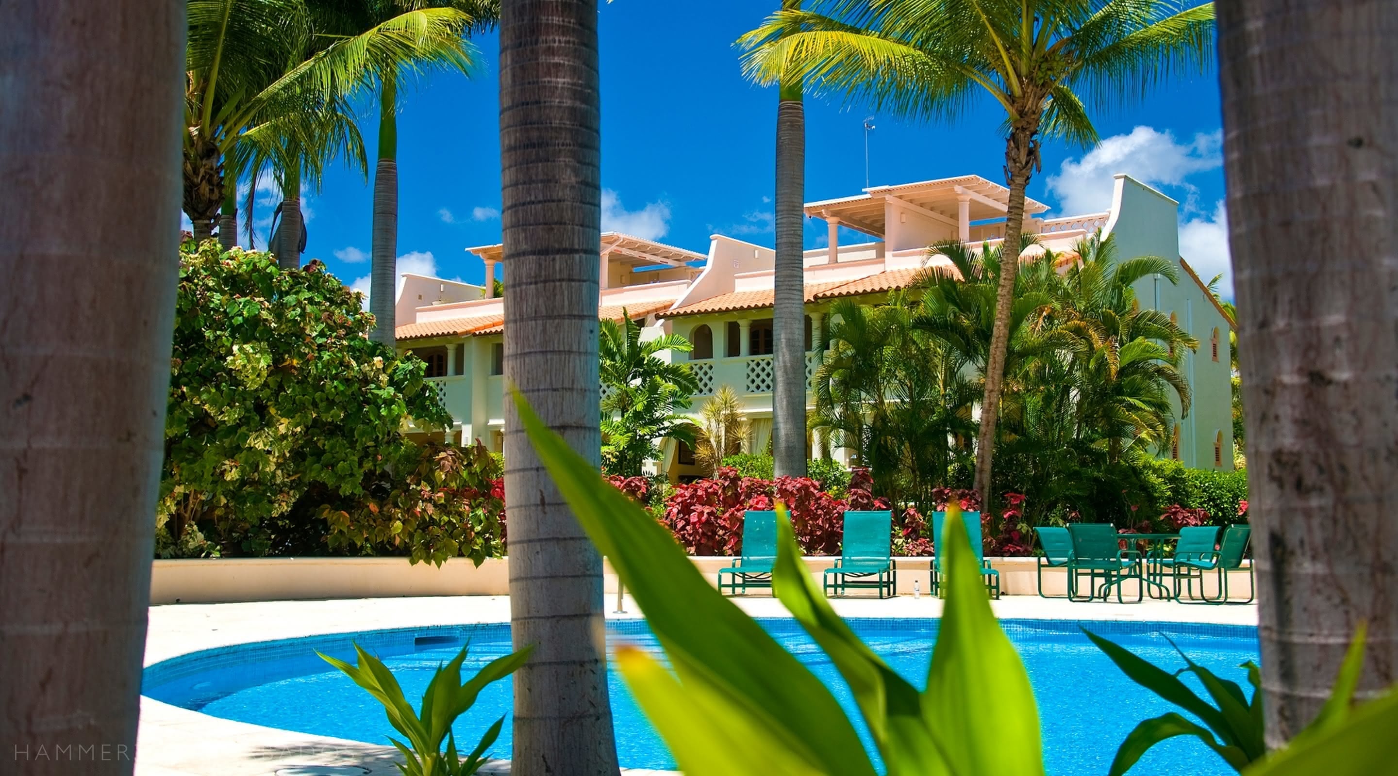 Sugar Hill C310 Palm View, Sugar Hill, Barbados