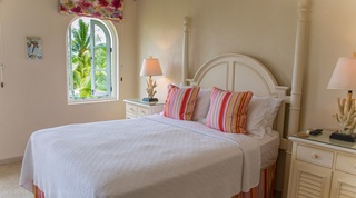 Sugar Hill C310 – Palm View apartment in Sugar Hill, Barbados