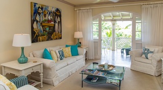 Sugar Hill C310 – Palm View apartment in Sugar Hill, Barbados