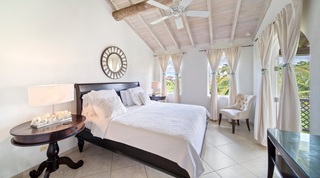 Sugar Hill C311 – Seabreeze Penthouse villa in Sugar Hill, Barbados