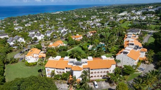 Sugar Hill C311 – Seabreeze Penthouse villa in Sugar Hill, Barbados