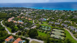 Sugar Hill C311 – Seabreeze Penthouse villa in Sugar Hill, Barbados