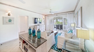 Sugar Hill C311 – Seabreeze Penthouse villa in Sugar Hill, Barbados