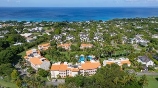 Sugar Hill C311 – Seabreeze Penthouse villa in Sugar Hill, Barbados