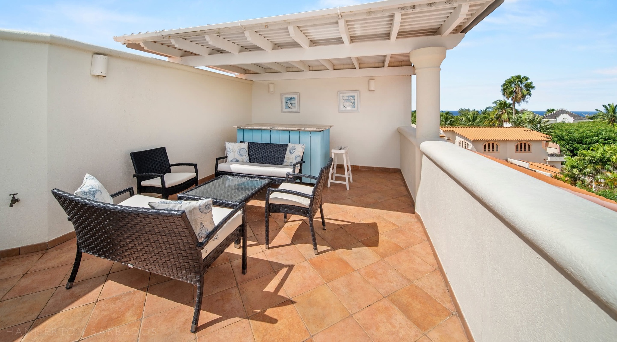 Photo inspiration: Visual Reference: Sugar Hill C311 Sunshine View Penthouse Sugar Hill Barbados
