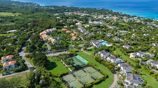 Sugar Hill C311 – Seabreeze Penthouse villa in Sugar Hill, Barbados