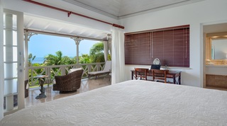 Sugar House villa in Sugar Hill, Barbados