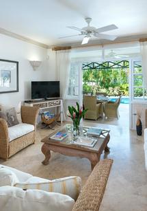 Summerlands 102 – Emerald Pearl apartment in Prospect, Barbados