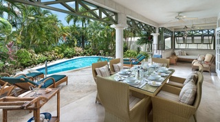 Summerlands 102 - Emerald Pearl villa in Prospect, Barbados