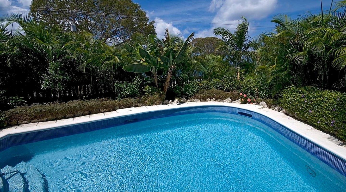 Summerlands 102 - Emerald Pearl villa in Prospect, Barbados