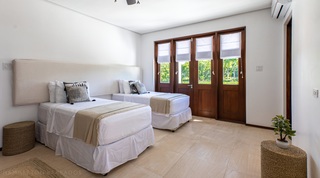 Sundeck House villa in Westmoreland Ridge, Barbados