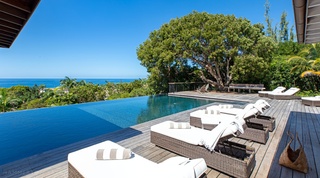 Sundeck House villa in Westmoreland Ridge, Barbados