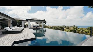 Sundeck House Barbados video