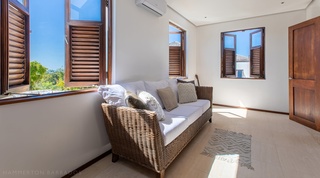 Sundeck House villa in Westmoreland Ridge, Barbados