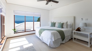 Sundeck House villa in Westmoreland Ridge, Barbados