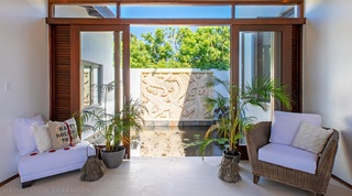 Sundeck House villa in Westmoreland Ridge, Barbados