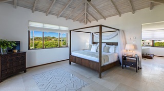 Sundeck House villa in Westmoreland Ridge, Barbados