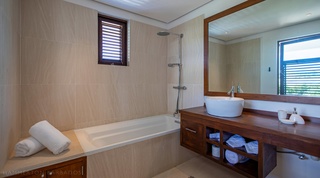 Sundeck House villa in Westmoreland Ridge, Barbados